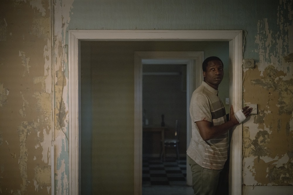Heute auf Netflix: His House