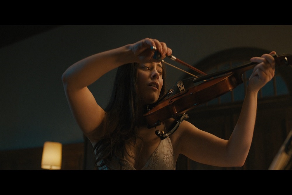 Heute auf Blu-ray: Sonata – Symphonie des Teufels