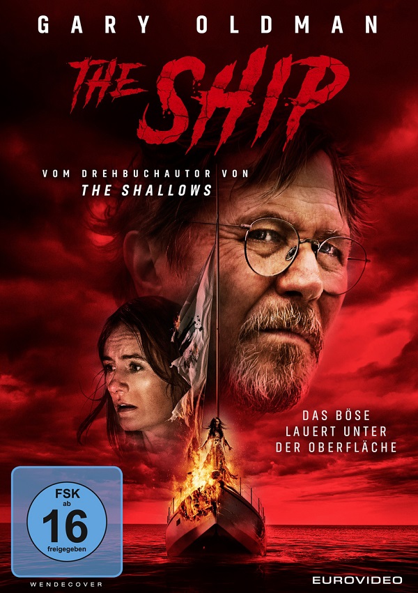 The Ship