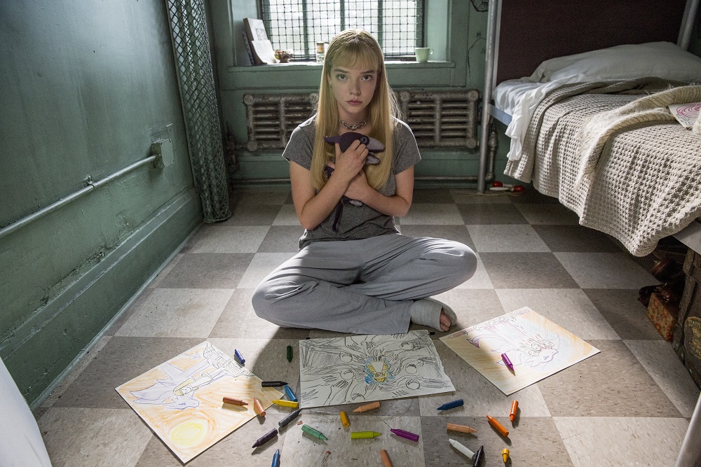 Heute auf Blu-ray: The New Mutants