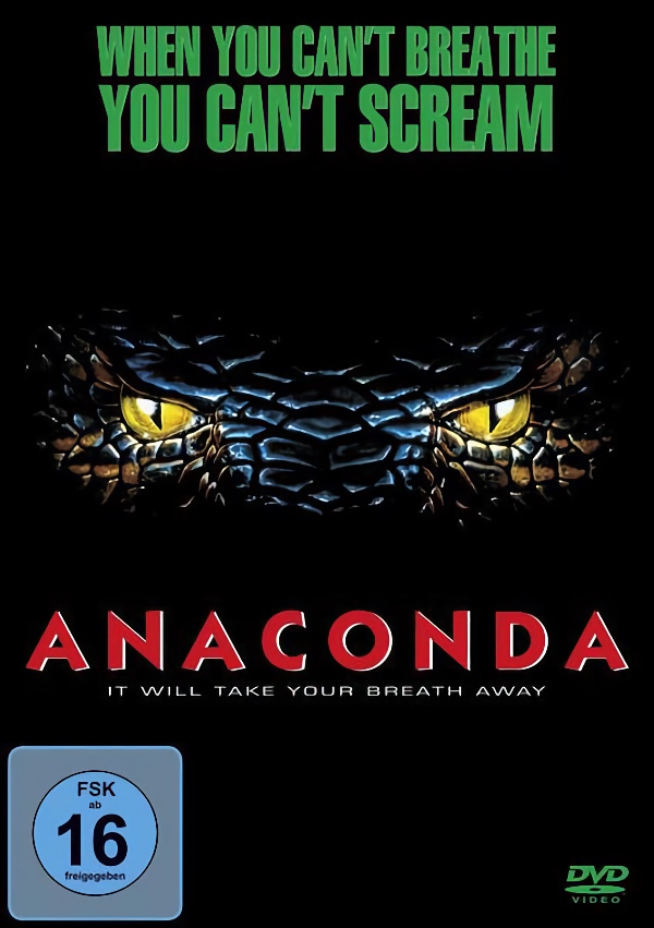 Anaconda