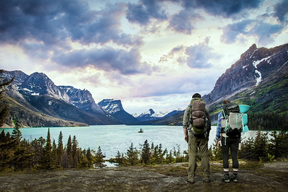 Heute auf Tele 5: Backcountry – Gnadenlose Wildnis