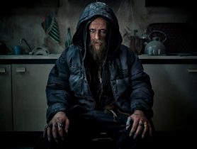 Heute auf Blu-ray: Hausen (Staffel 1)