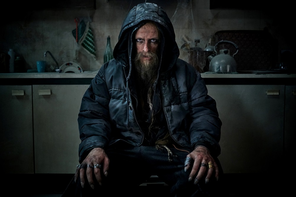 Heute auf Blu-ray: Hausen (Staffel 1)