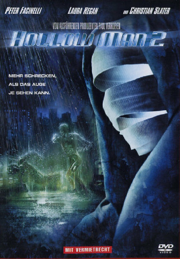 Hollow Man 2