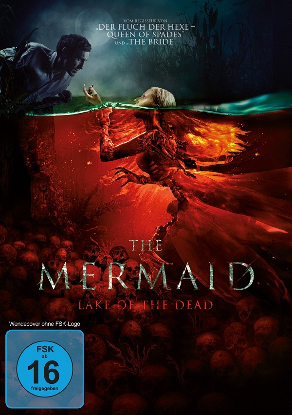 The Mermaid