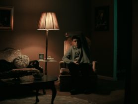 The Vigil ab 11. Februar 2021 als Blu-ray, DVD und Stream