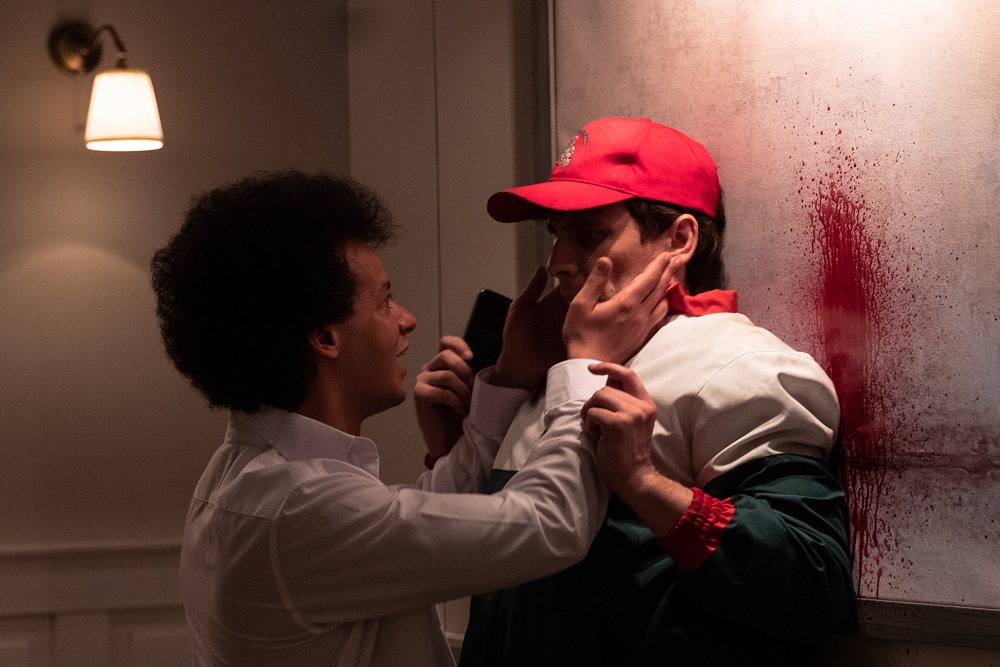 Heute auf Netflix: Meine Freunde sind alle tot