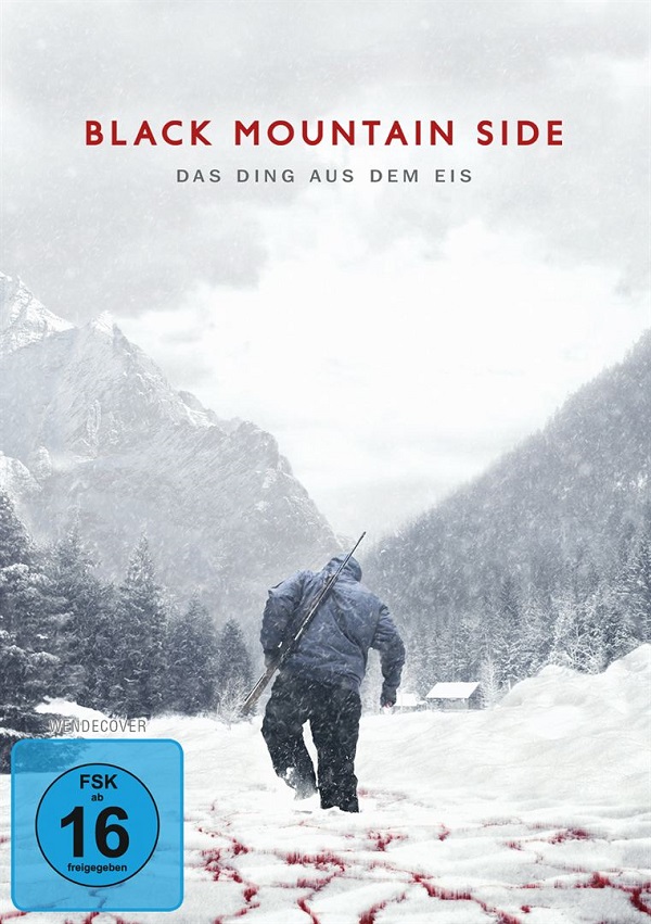 Black Mountain Side