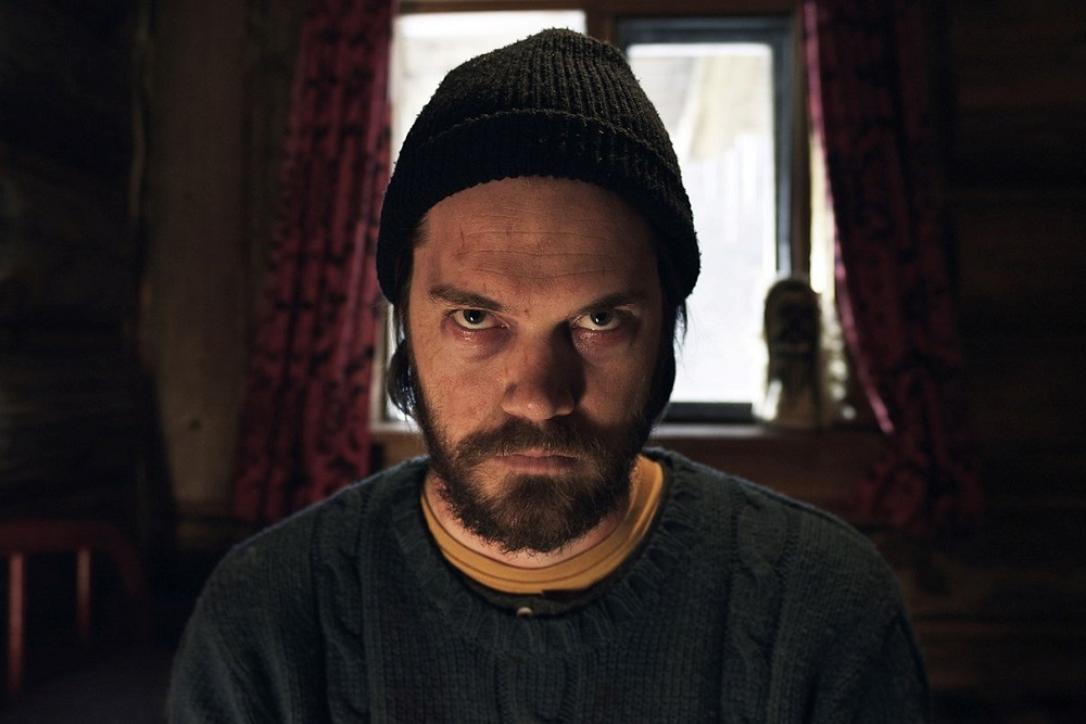 Heute auf Joyn: Black Mountain Side – Das Ding aus dem Eis