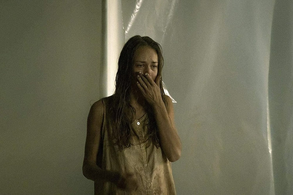 Heute auf Blu-ray: Breeder – Die Zucht