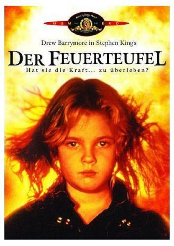 Stephen Kings Der Feuerteufel