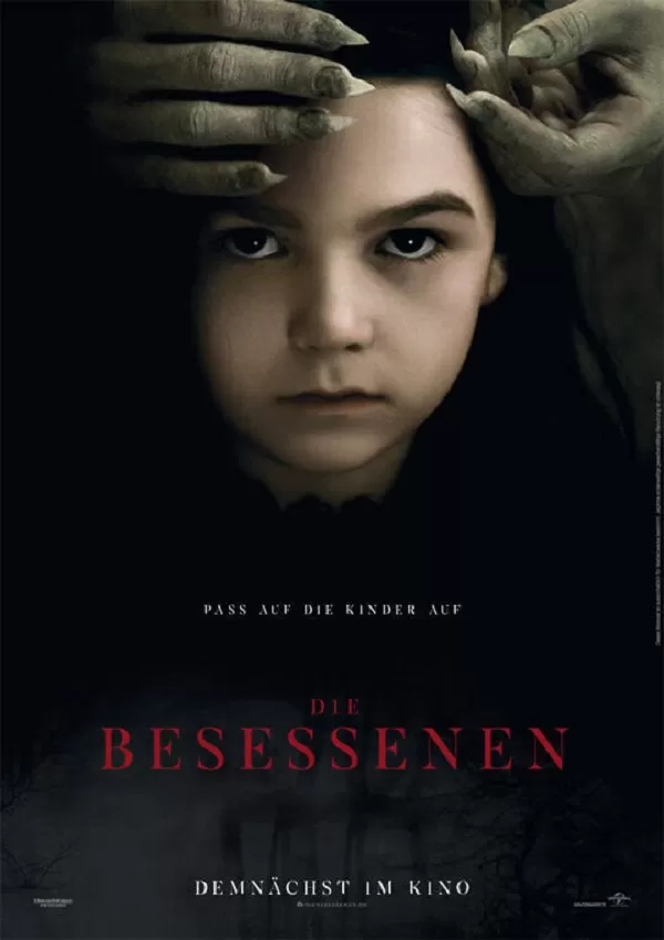 Die Besessenen