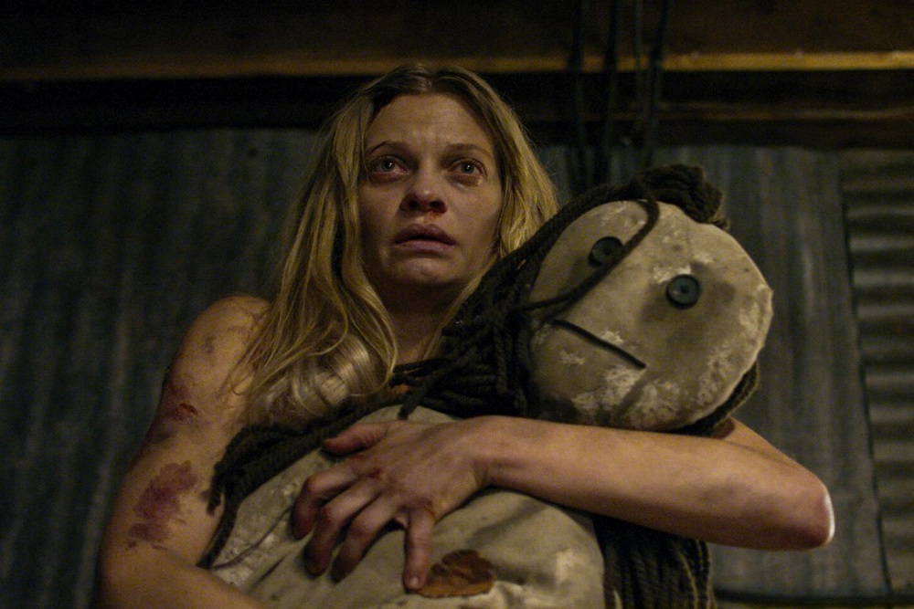 Heute auf Amazon Prime: Ghostland – Stell dich deiner Angst