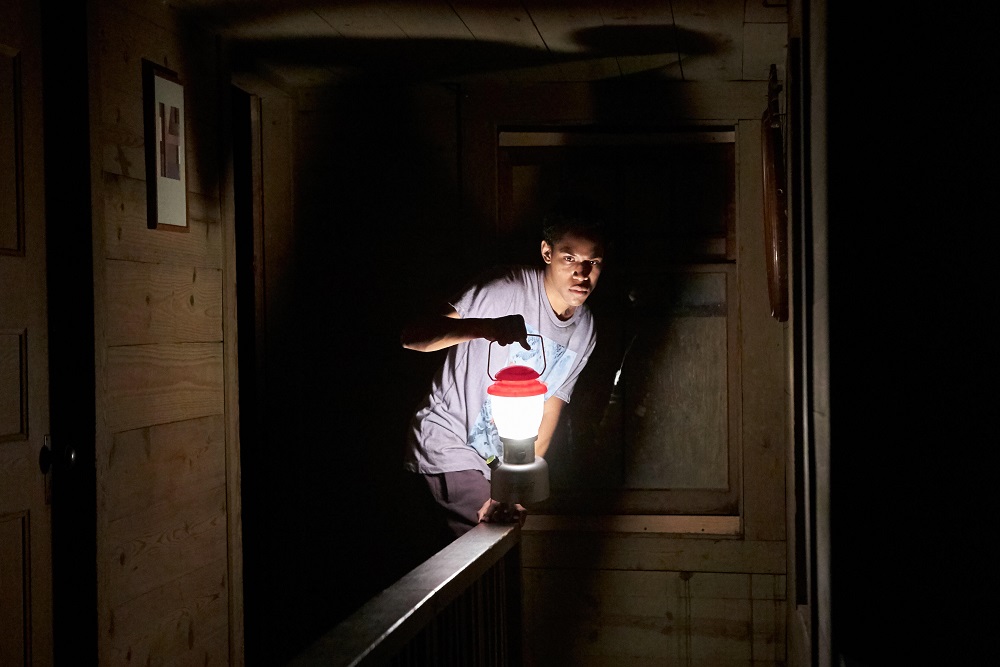 Heute auf Tele 5: It Comes at Night