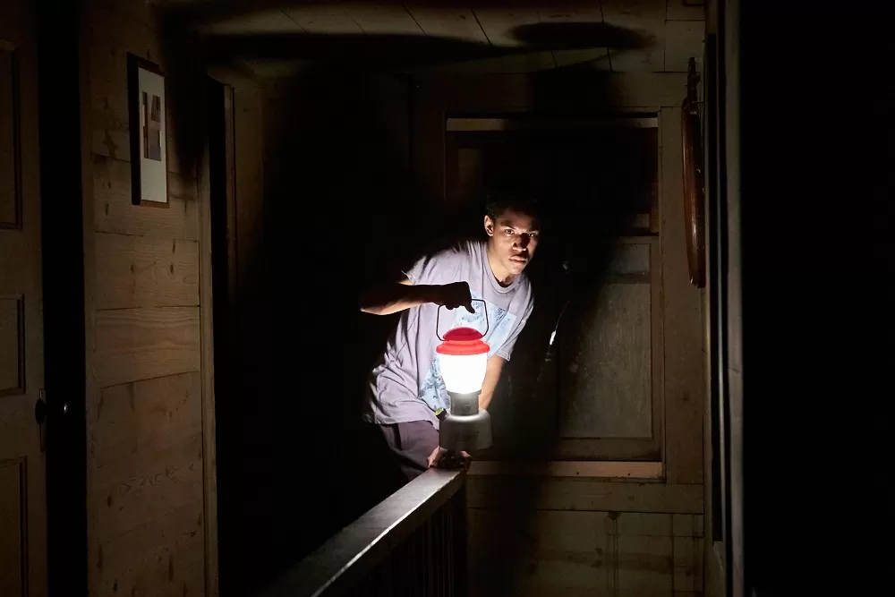 Heute auf Tele 5: It Comes at Night