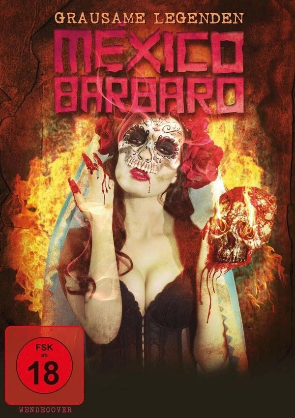 Mexico Barbaro