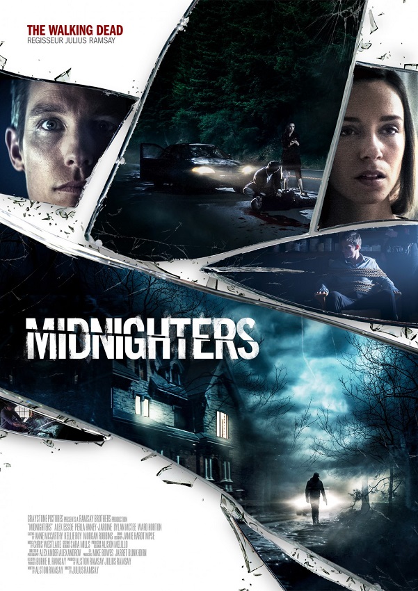 Midnighters