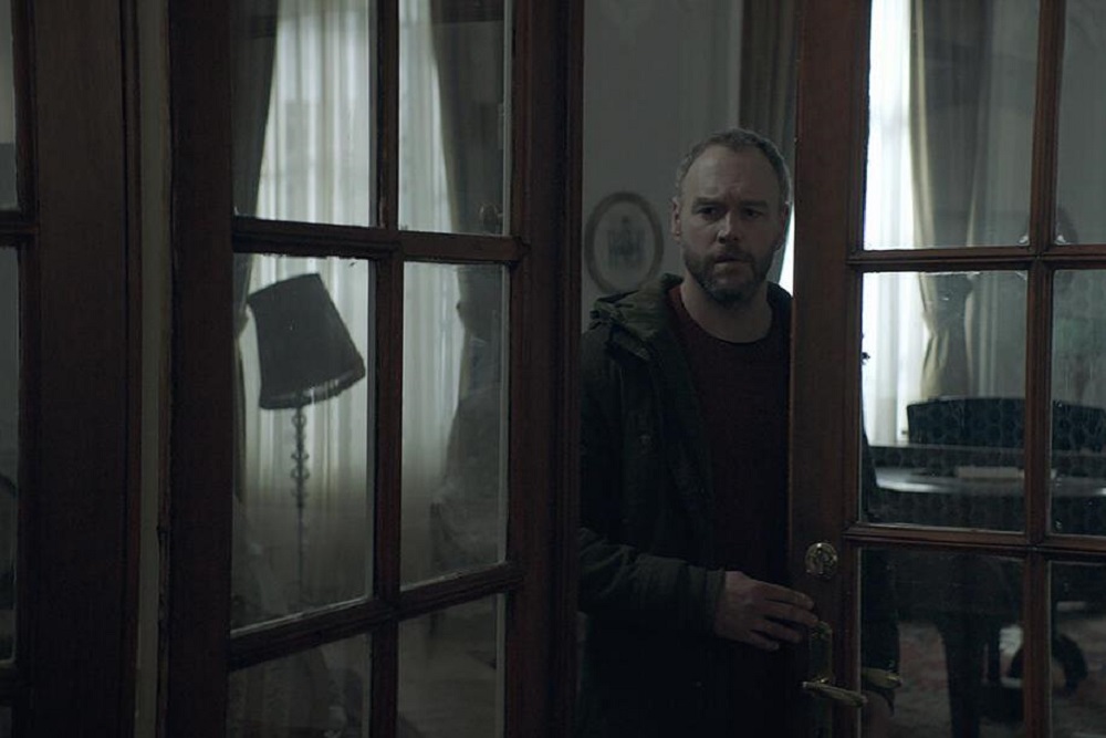 Heute auf Tele 5: Muse