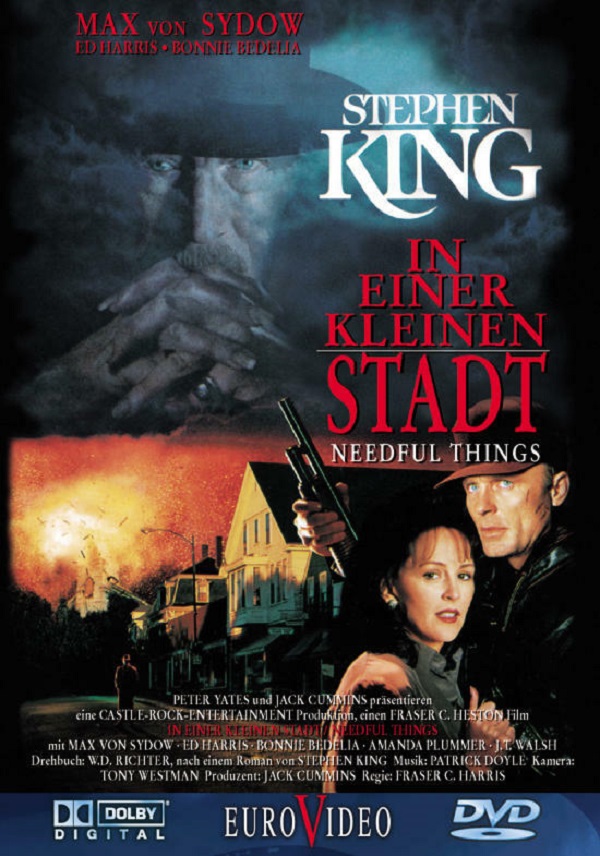 Needful Things