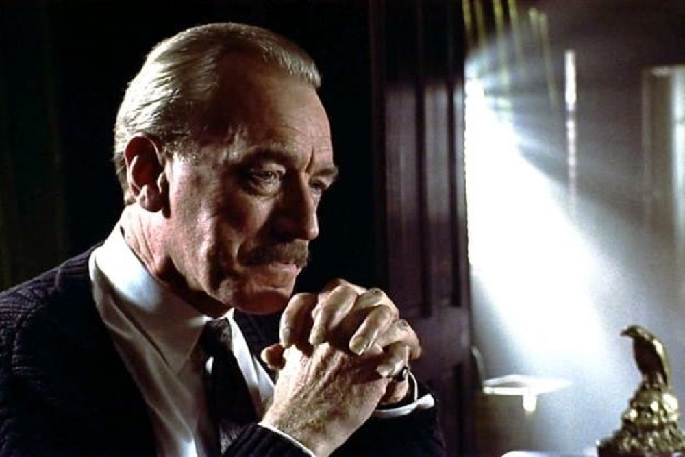 Heute auf Tele 5: Stephen Kings Needful Things – In einer kleinen Stadt