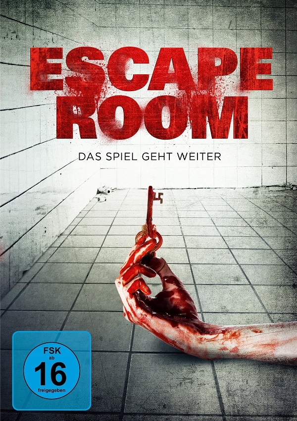 Escape Room (2017)