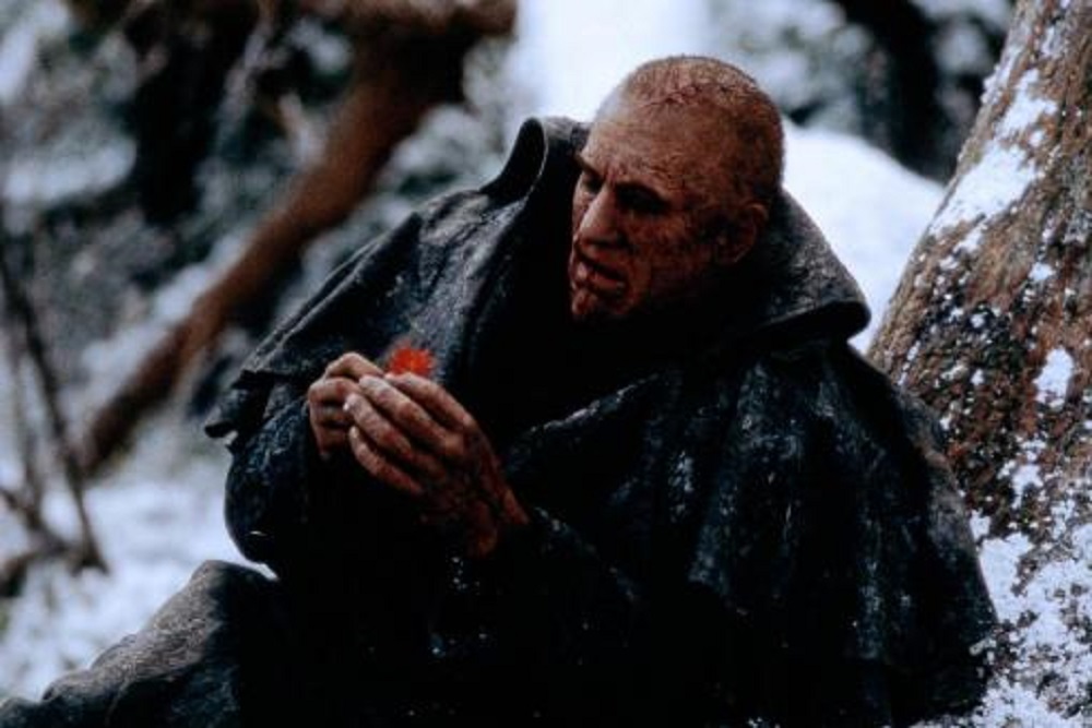 Heute auf 3sat: Mary Shelley’s Frankenstein