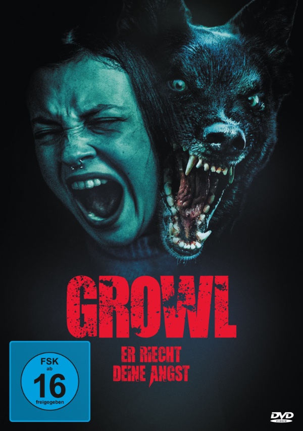 Growl