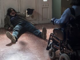 Growl ab 7. Mai 2021 als Blu-ray, DVD und Stream