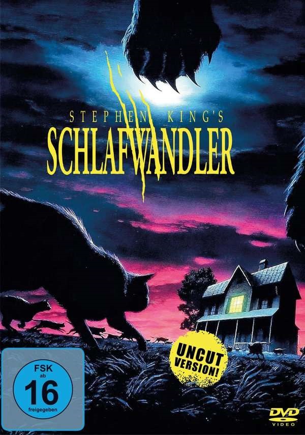 Schlafwandler