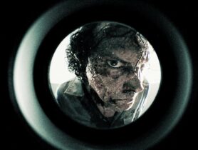 Stay Alive ab 2. April 2021 als Blu-ray, DVD und Stream