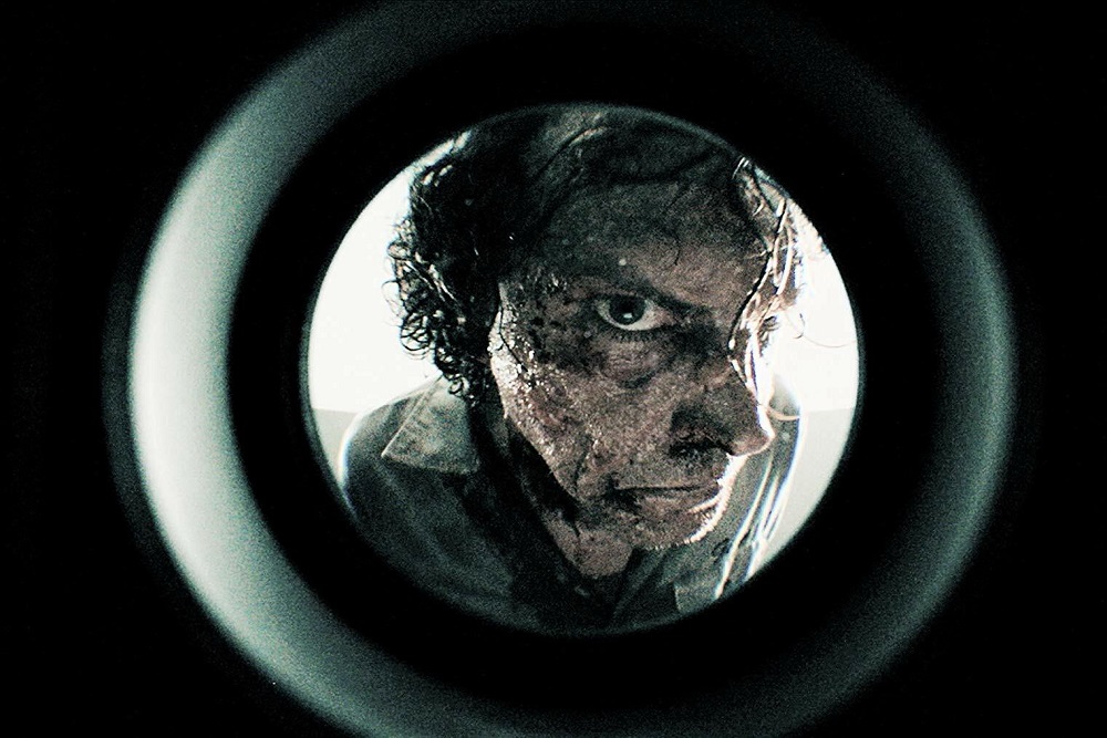 Stay Alive ab 2. April 2021 als Blu-ray, DVD und Stream