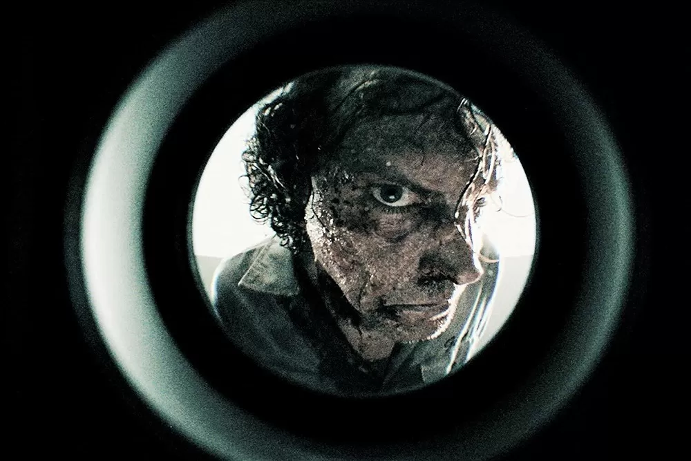Stay Alive ab 2. April 2021 als Blu-ray, DVD und Stream