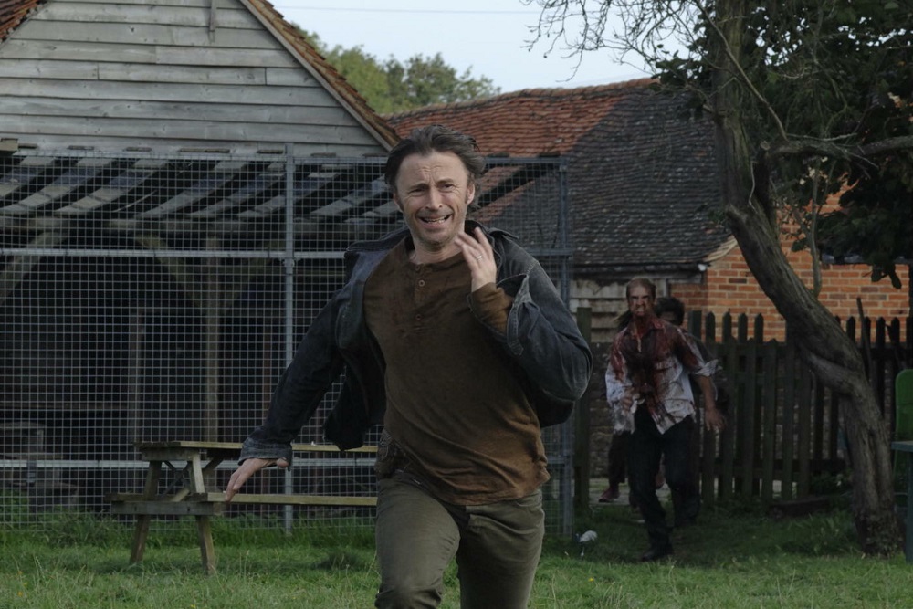 Heute auf Nitro: 28 Weeks Later