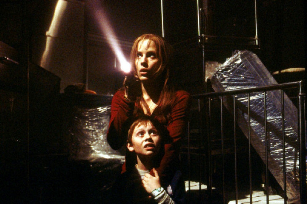 Heute auf Tele 5: Der Fluch von Darkness Falls