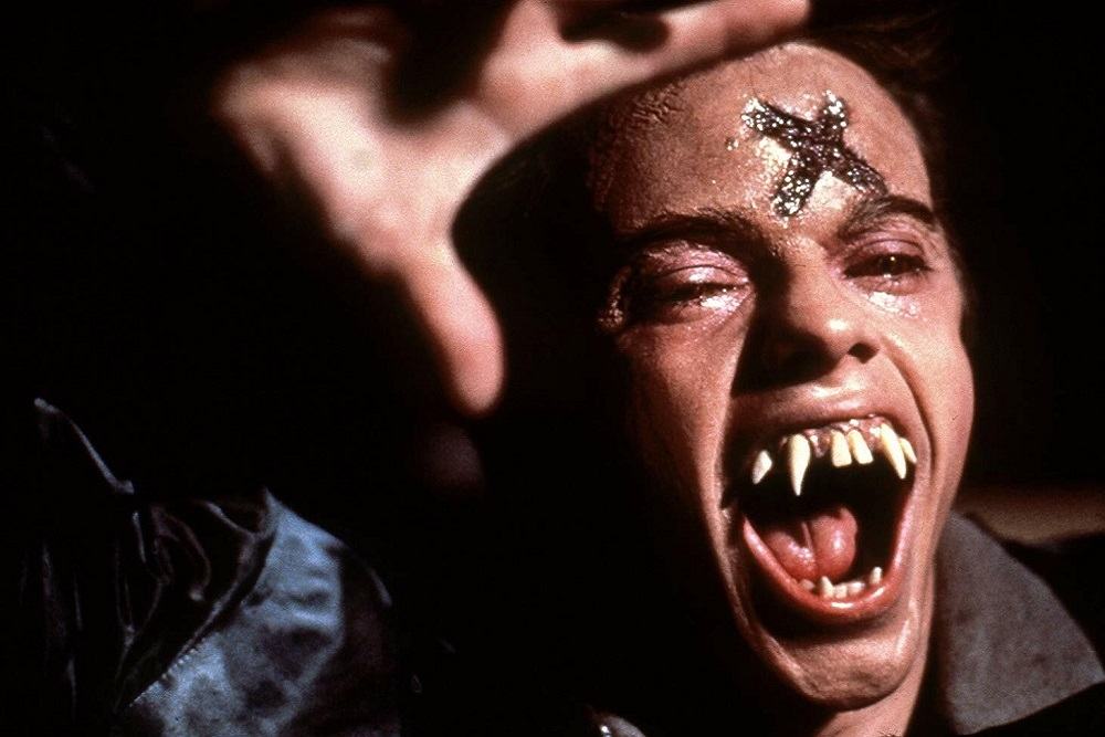 Heute auf Tele 5: Fright Night – Eine rabenschwarze Nacht
