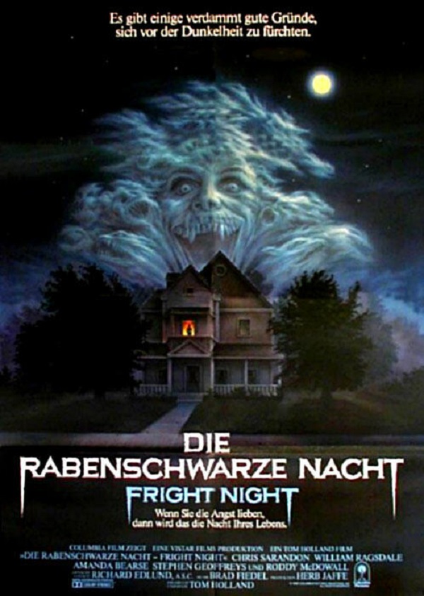 Fright Night