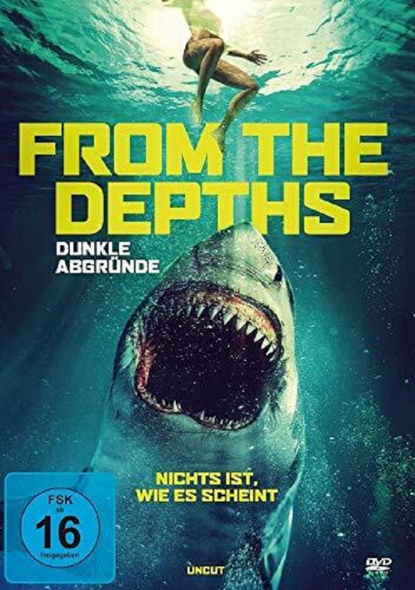 From the Depths