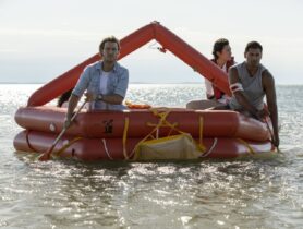 Great White ab 3. Juni 2021 als Blu-ray, DVD und Stream