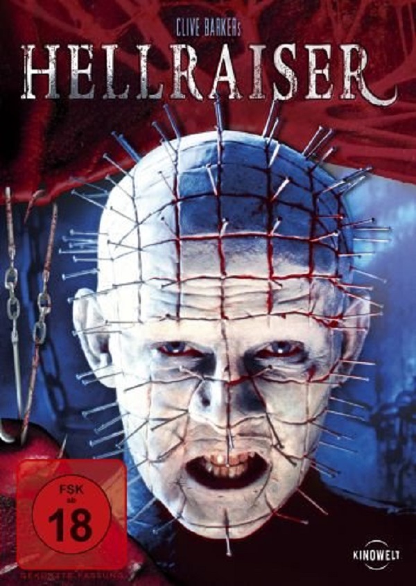 Hellraiser