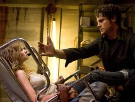 House of Wax