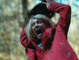 Hunted – Waldsterben ab 21. Mai 2021 als Blu-ray, DVD und Stream