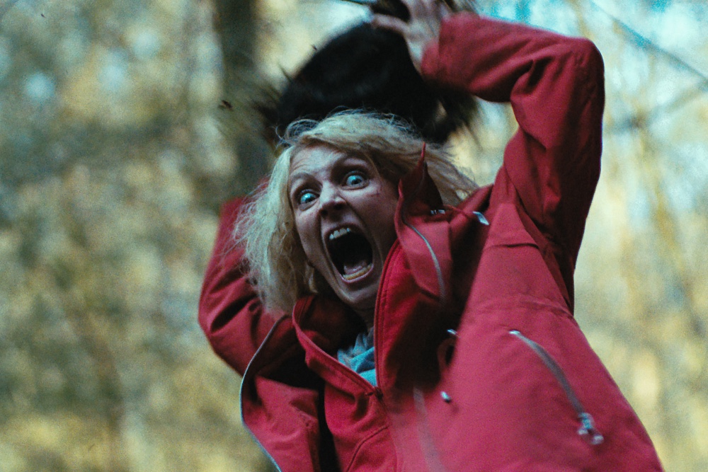 Hunted – Waldsterben ab 21. Mai 2021 als Blu-ray, DVD und Stream