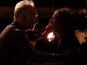 One Last Call ab 17. Juni 2021 als Blu-ray und DVD