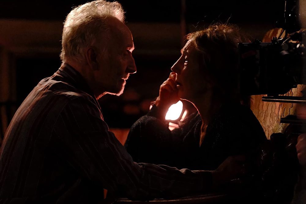 One Last Call ab 17. Juni 2021 als Blu-ray und DVD