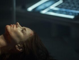 Sleepless Beauty ab 23. April 2021 als Blu-ray, DVD und Stream