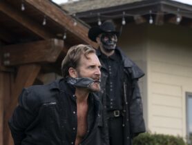 Erster Einblick: The Forever Purge – demnächst im Kino