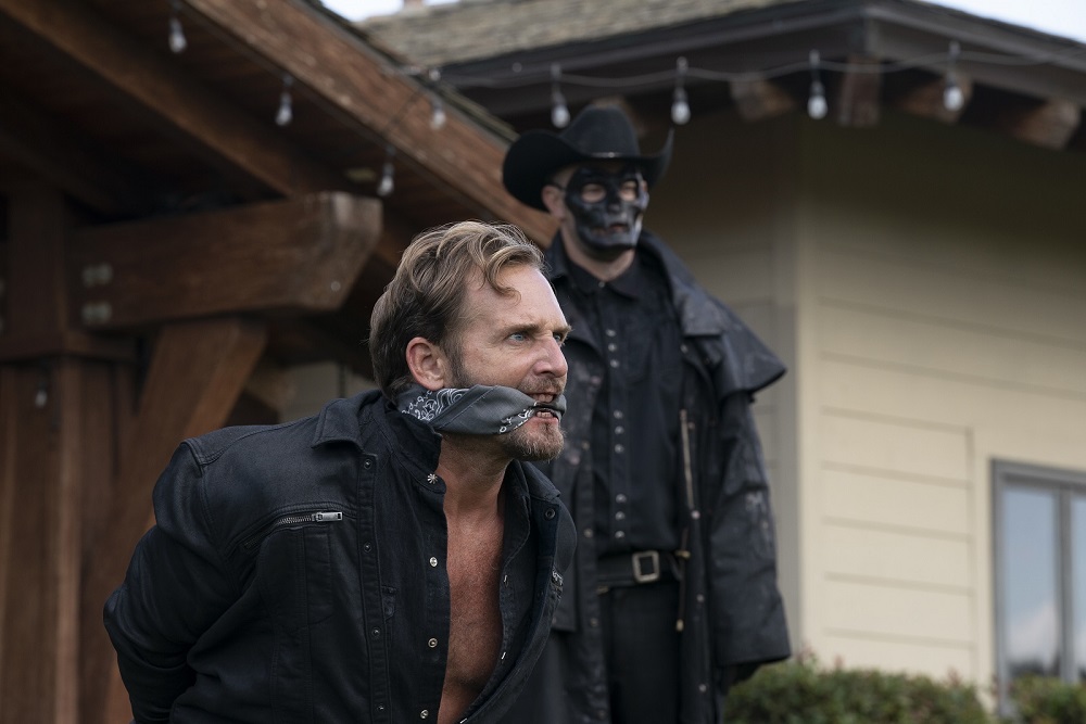 Erster Einblick: The Forever Purge – demnächst im Kino