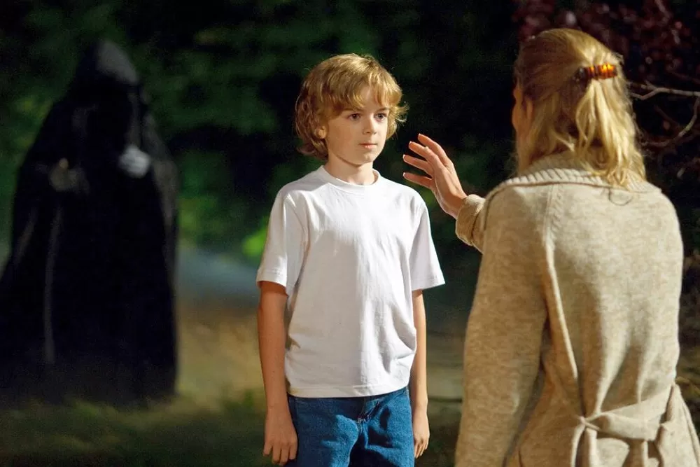 Heute auf Tele 5: Der Dämon – Im Bann des Goblin