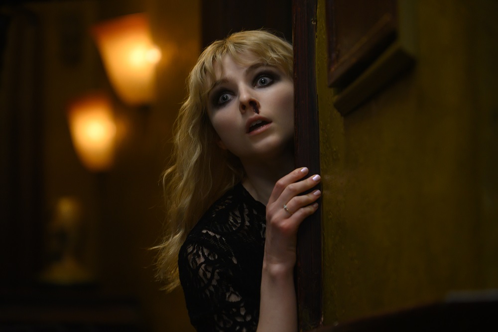 Erster Einblick: Last Night in Soho – demnächst im Kino